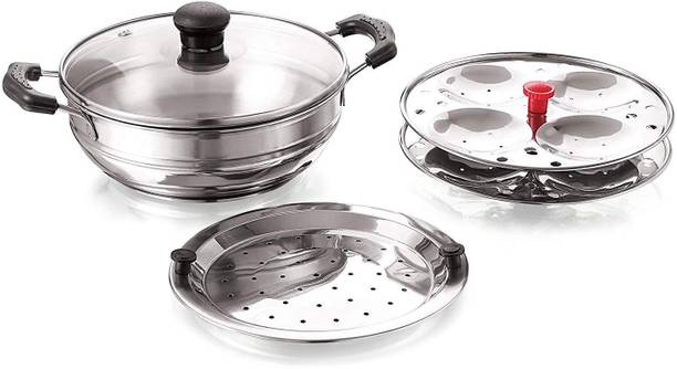 stainless steel cookware online at discounted prices on flipkart