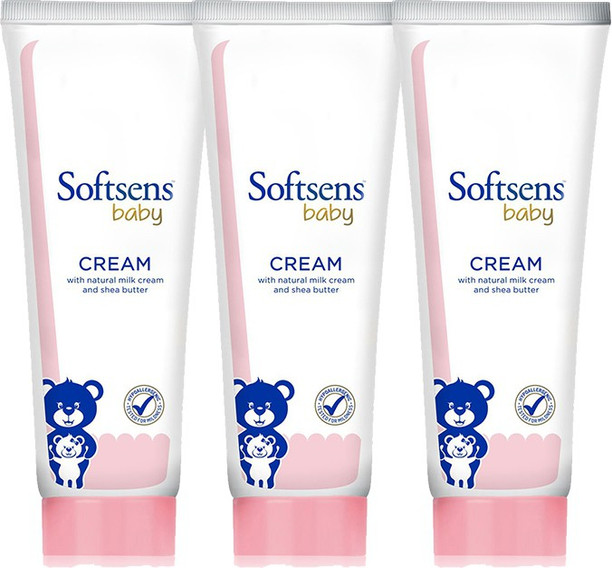 santoor baby lotion