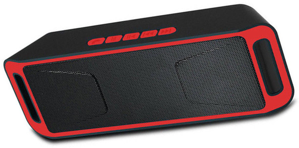 best bluetooth speakers with pendrive support