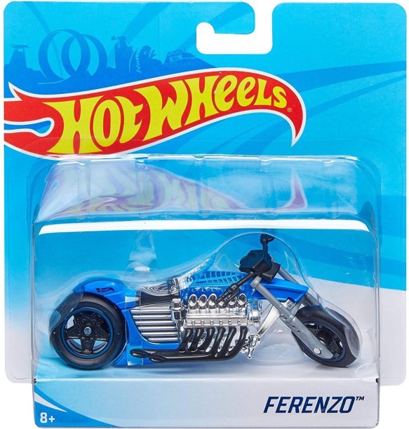 flipkart toy bike