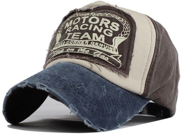 fitted caps online india