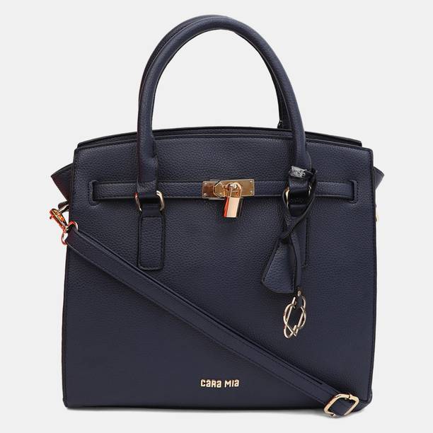 Cara Mia Handbags Online At Best Prices In Cara Mia Shoulder Bag