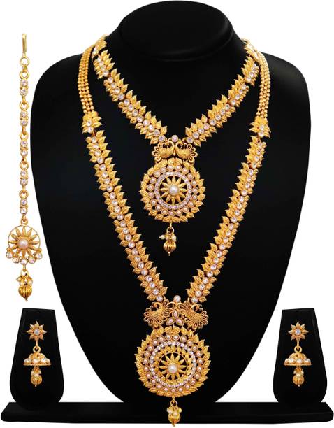 South Indian Jewellery Online At Best