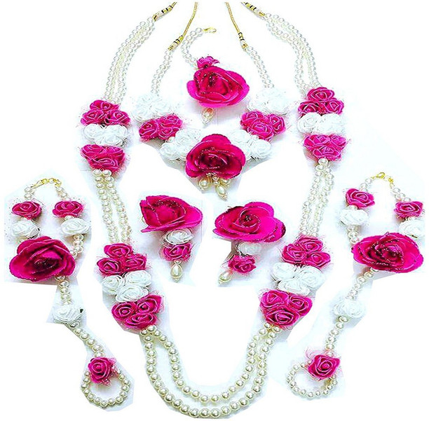 haldi jewellery flipkart
