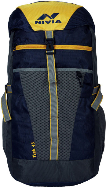 reebok trekking bag