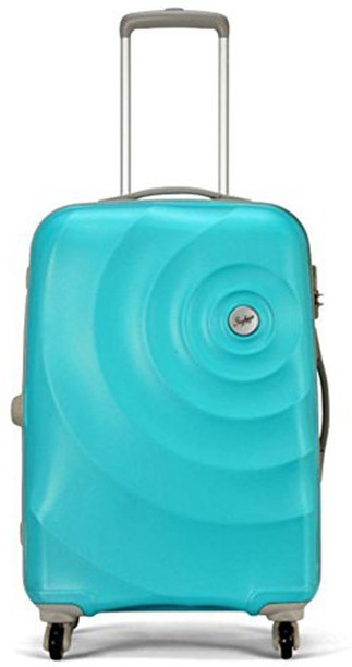 flipkart skybags trolley