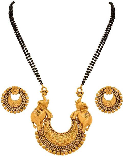 Buy For Change Llp Copper Jewel Set Buy For Change Llp Copper Jewel Set