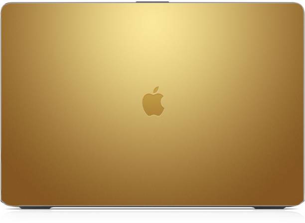 i-Birds ® apple logo wallpaper Exclusive High Quality Laptop Decal, laptop skin sticker 15.6 inch (15 x 10) Inch iB-5K_skin_1708 Vinyl Laptop Decal 15.6