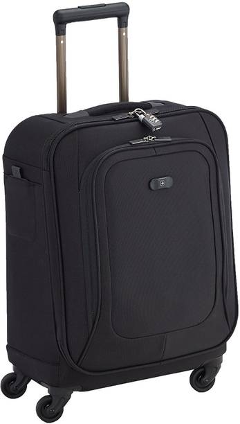 Victorinox Luggage Travel Online At Victorinox Global Carry On Cabin Luggage 20 Inch