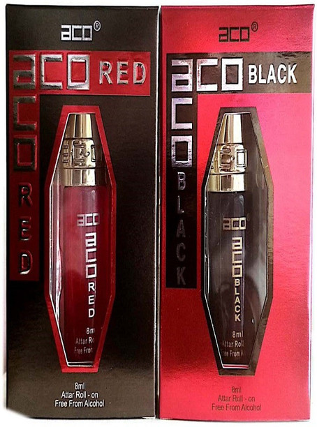 aco attar