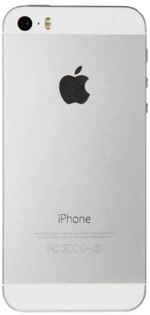 ROYAL Apple iPhone 5s Back Panel