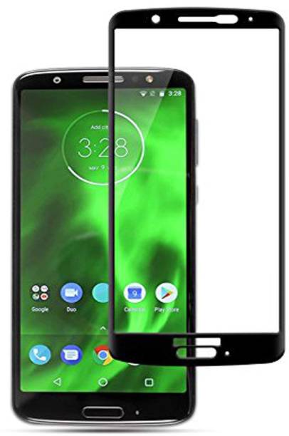 CEDO XPRO Tempered Glass Guard for Motorola Moto E5 / G6 Play