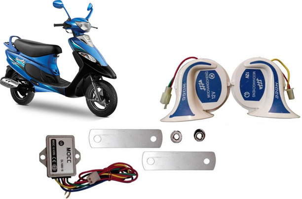 tvs scooty es spare parts online