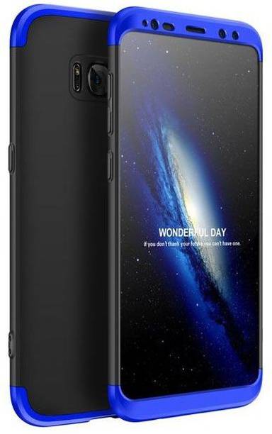 Lilliput Back Cover for Samsung Galaxy S8 Plus