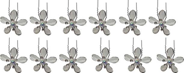 Hair Pins Buy Hair Pins Online At Best Prices In India