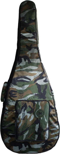 guitar bags flipkart