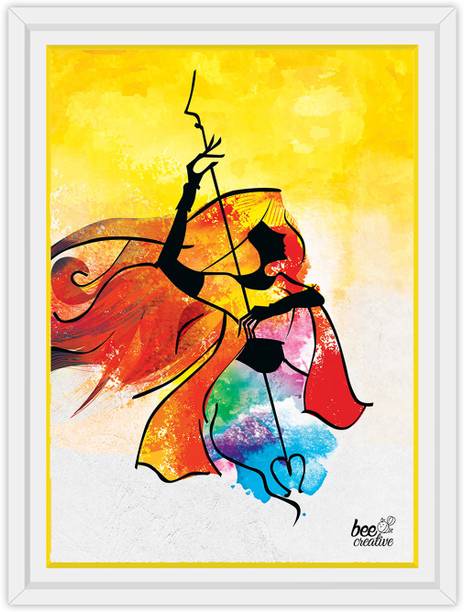 Bee Creative Paintings Posters Buy Bee Creative Paintings