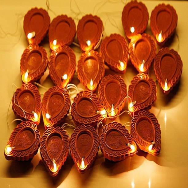 Smart Diwali Decorations For Your Home Buy Rice Lights Series