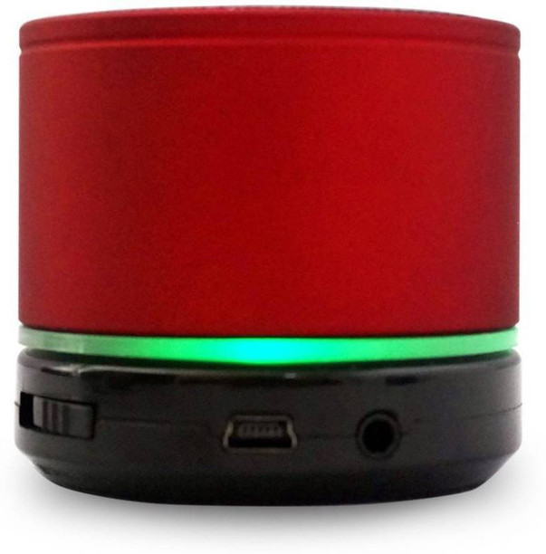 webilla bluetooth speaker