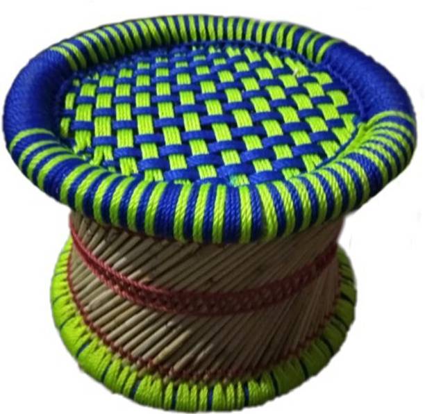 Bamboo Furniture At Best S In Bharat Mudda Damru Stool