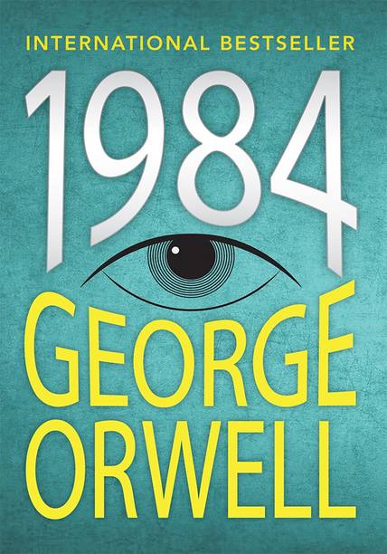 George Orwell Fiction Nonfiction Books Buy George Orwell Fiction
