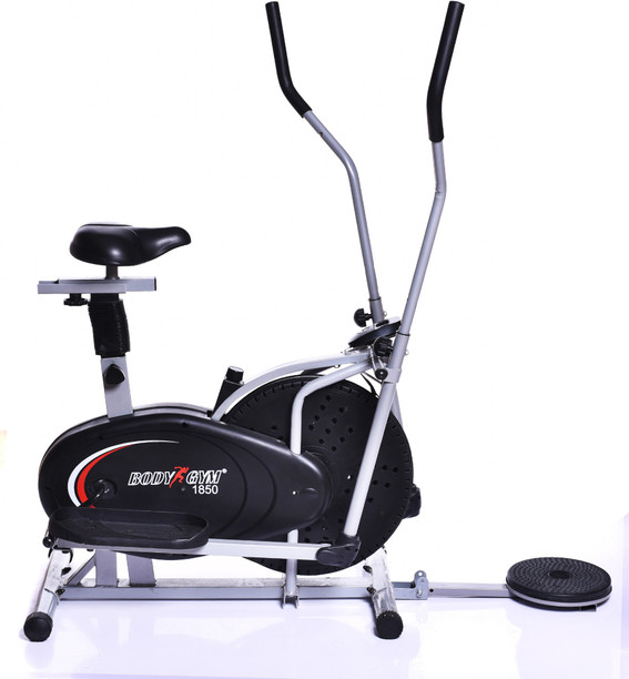 flipkart gym cycle