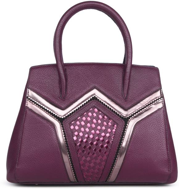 Da Milano Handbags Online At Best Prices In Da Milano Shoulder Bag