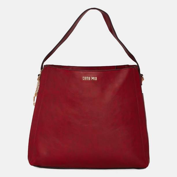 Cara Mia Handbags Online At Best Prices In Cara Mia Hobo
