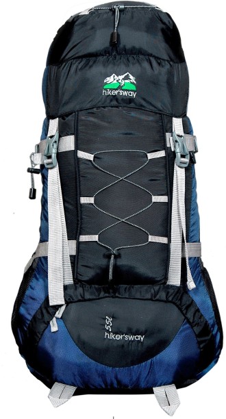 ideal daybag for hiking. Coleman MT Trek 45L Rucksack 