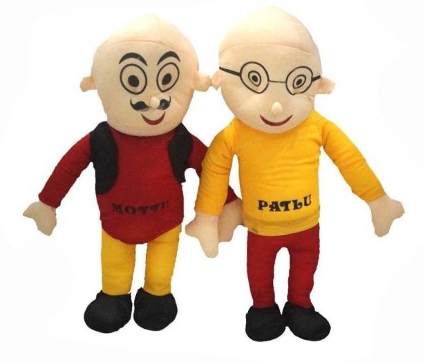 Gunvaan Cartoon Characters Soft Toys - Buy Gunvaan Cartoon Characters Soft  Toys Online at Best Prices In India 