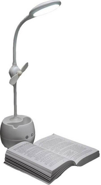 andslite study lamp