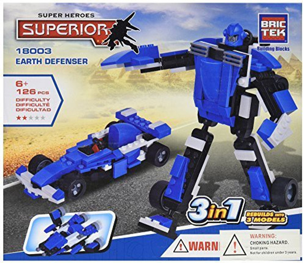 brictek building blocks