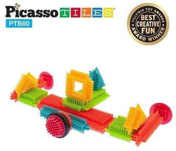 Picassotiles Toys At Best