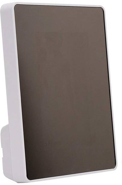 Digital Photo Frames Online At Best Meenamart Led D36 Magic Photo Frame With Mirror 10 Dual