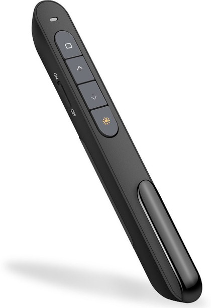 Best buy presentation remote clicker