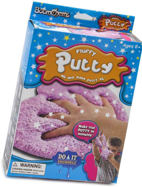 putty slime kit