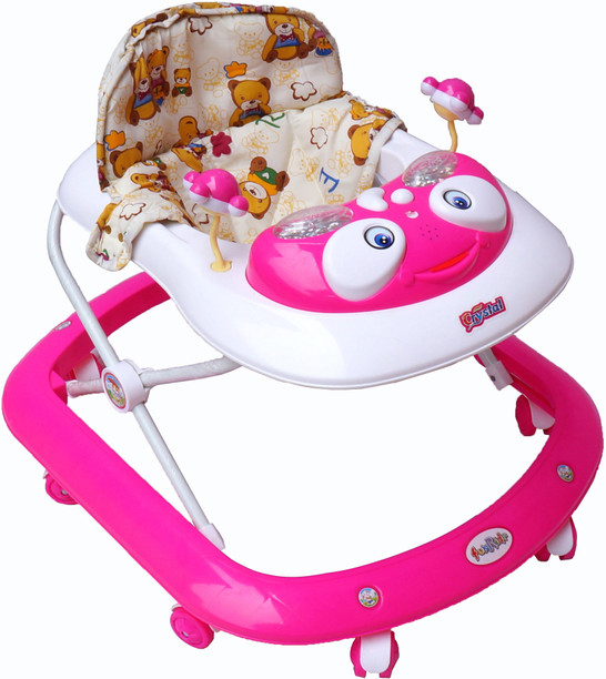 baby walker online flipkart