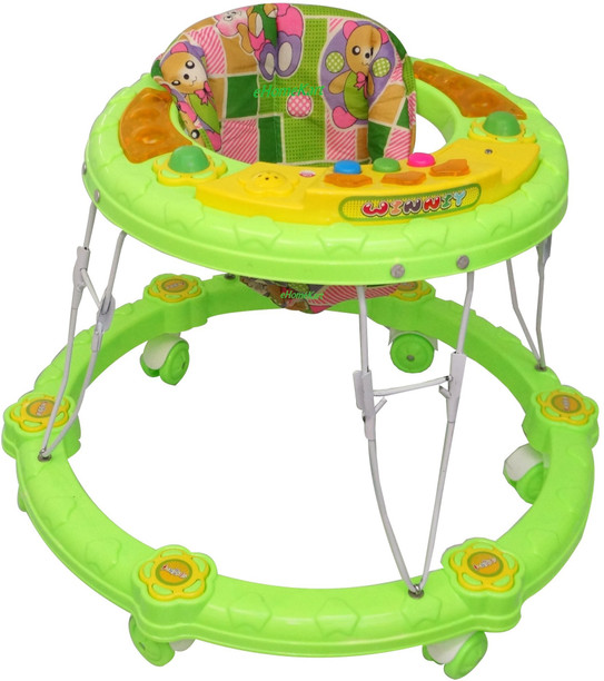 baby walker online flipkart