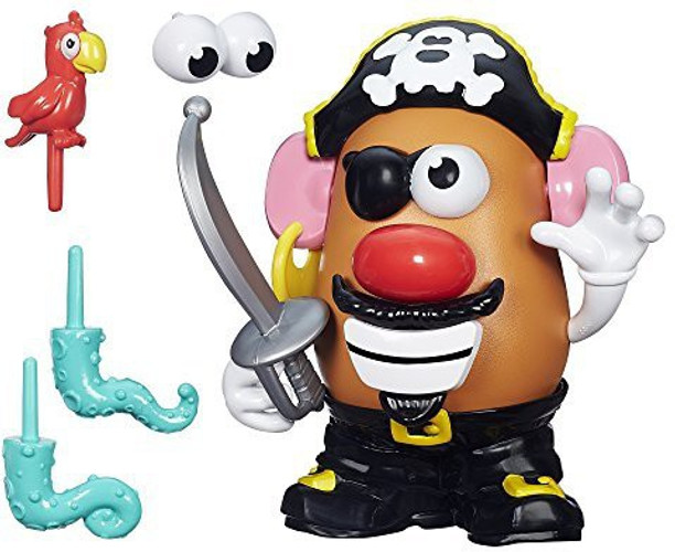 mr potato head online