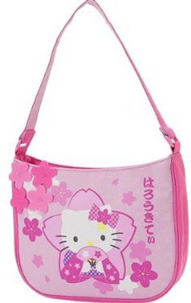 Hello Kitty Art Craft Kits Online Hello Kitty Sakura Hobo Bag