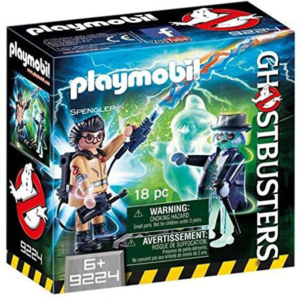 playmobil ice pirates