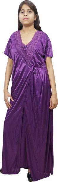 Indiatrendzs Women Nighty