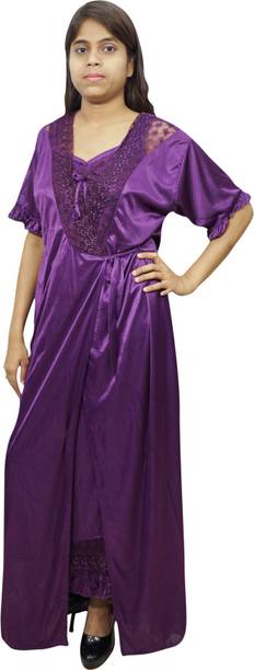 Indiatrendzs Women Nighty