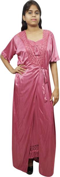 Indiatrendzs Women Nighty