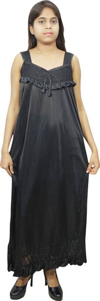 Indiatrendzs Women Nighty