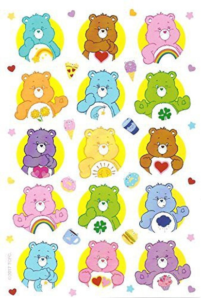 buy care bears online