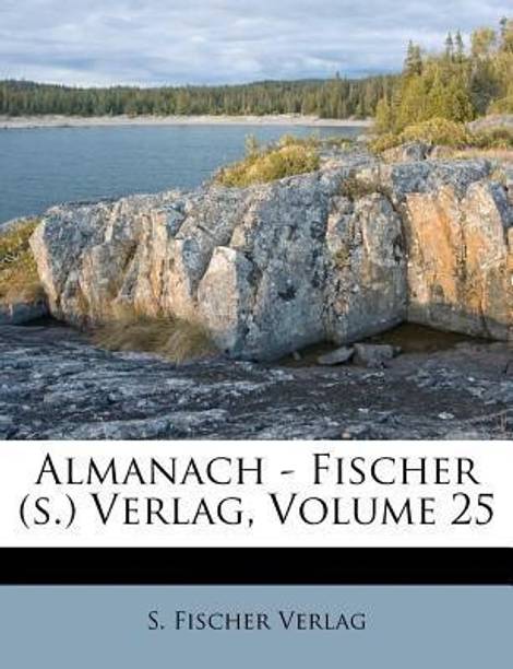 Verlag S Fischer Books Buy Verlag S Fischer Books Online At Best Prices In India Flipkart Com