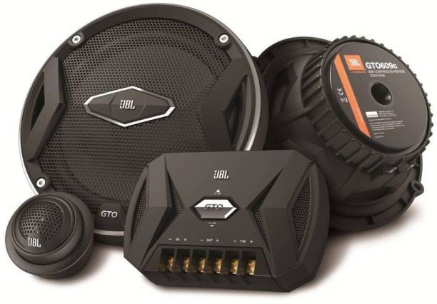 JBL jbl GTO 609C Component Car Speaker