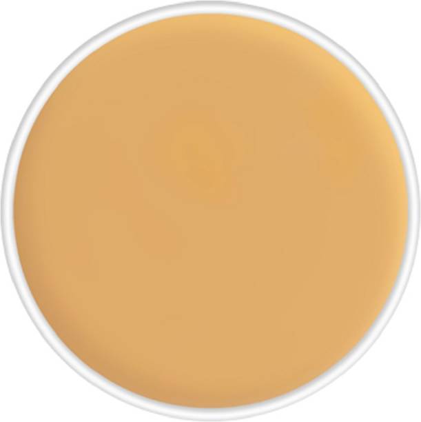 KRYOLAN Derma Color Camouflage Cream Refill 4g ( D3 ) Concealer