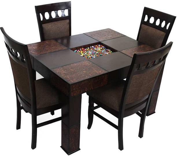 Engineered Wood Dining Tables Sets Online At Best Prices On